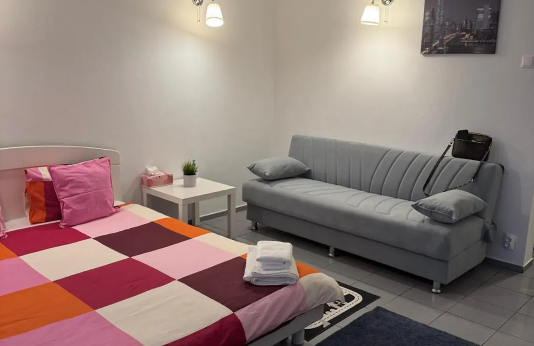 Park Lake Apartment-1