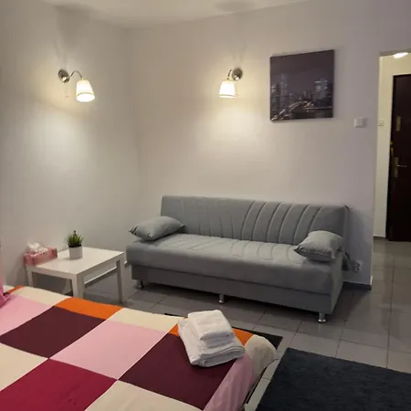 Park Lake Apartment-2
